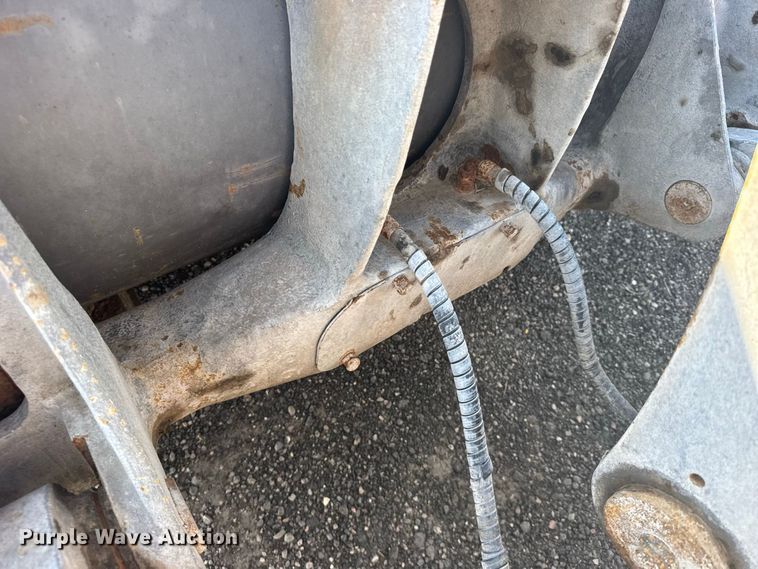 image for item DY3284 2018 Volvo L120H wheel loader