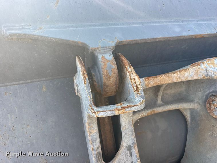 image for item DY3284 2018 Volvo L120H wheel loader