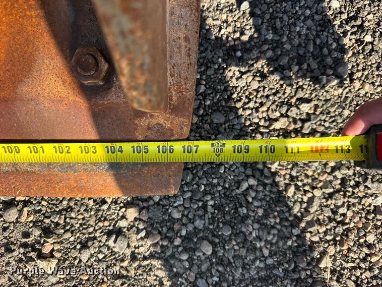 image for item DY3284 2018 Volvo L120H wheel loader