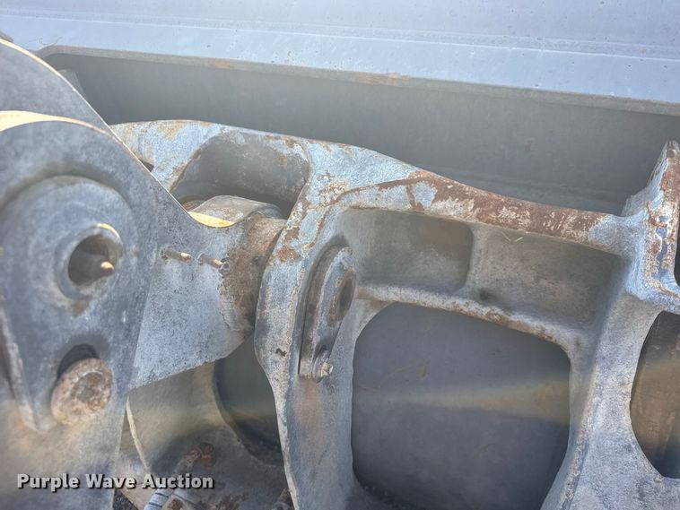 image for item DY3284 2018 Volvo L120H wheel loader