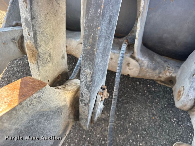 image for item DY3284 2018 Volvo L120H wheel loader