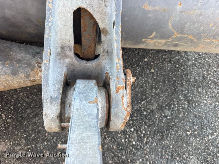 image for item DY3284 2018 Volvo L120H wheel loader