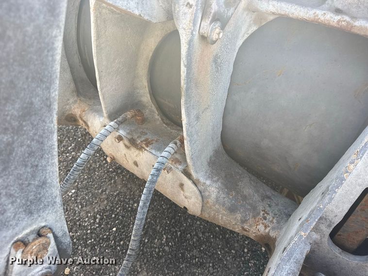 image for item DY3284 2018 Volvo L120H wheel loader