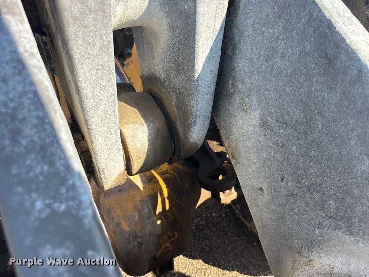 image for item DY3284 2018 Volvo L120H wheel loader