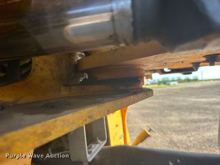 image for item DY3284 2018 Volvo L120H wheel loader