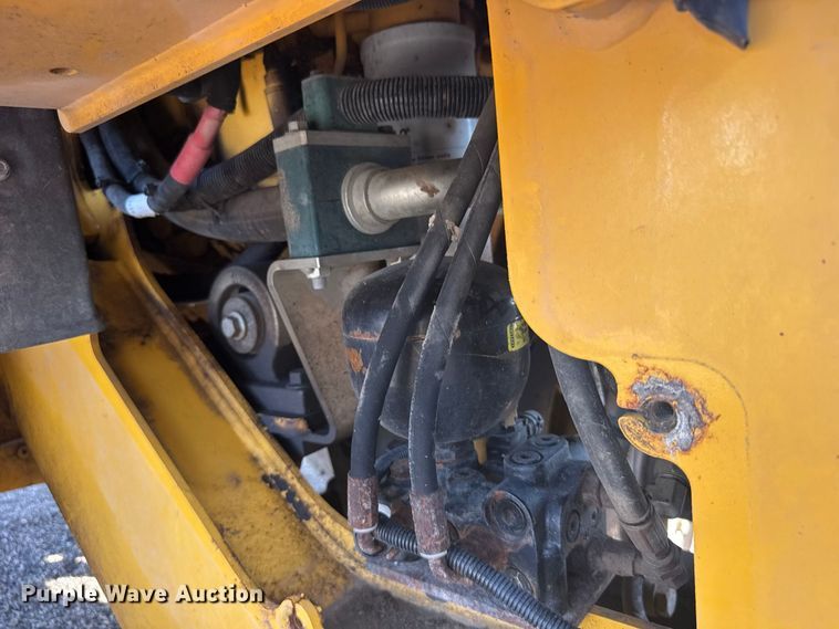image for item DY3284 2018 Volvo L120H wheel loader