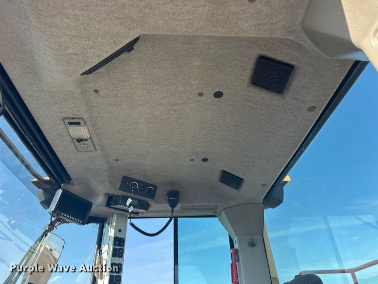 image for item DY3284 2018 Volvo L120H wheel loader