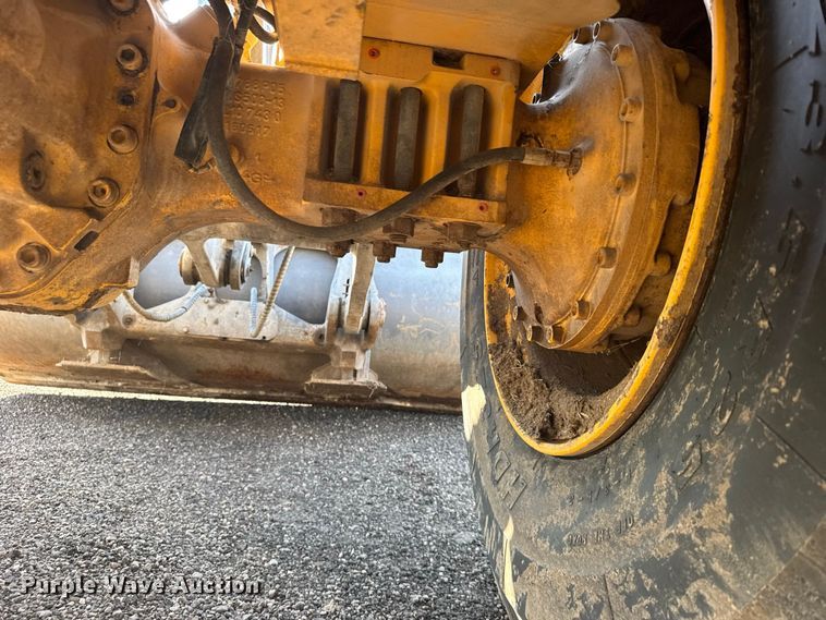 image for item DY3284 2018 Volvo L120H wheel loader