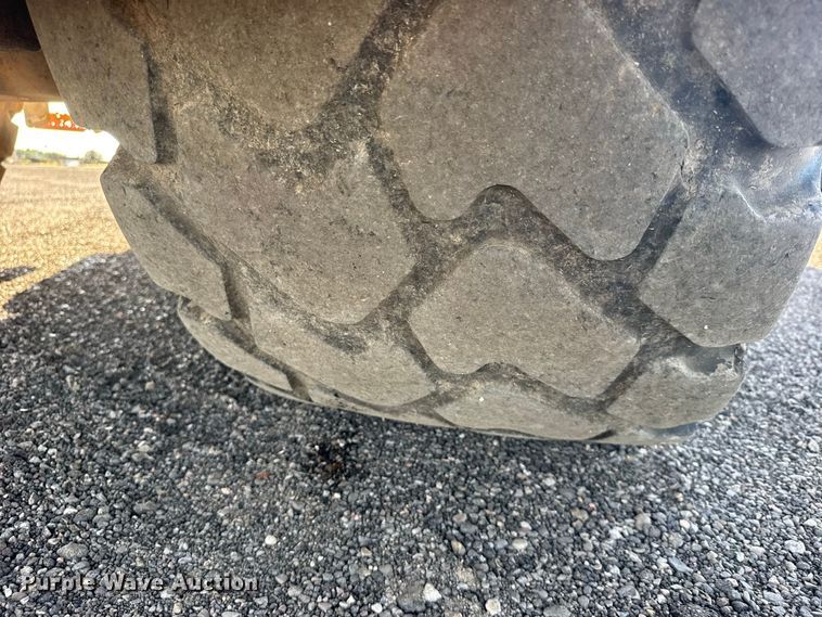 image for item DY3284 2018 Volvo L120H wheel loader
