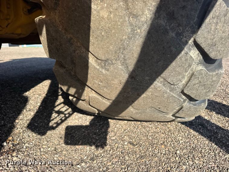 image for item DY3284 2018 Volvo L120H wheel loader