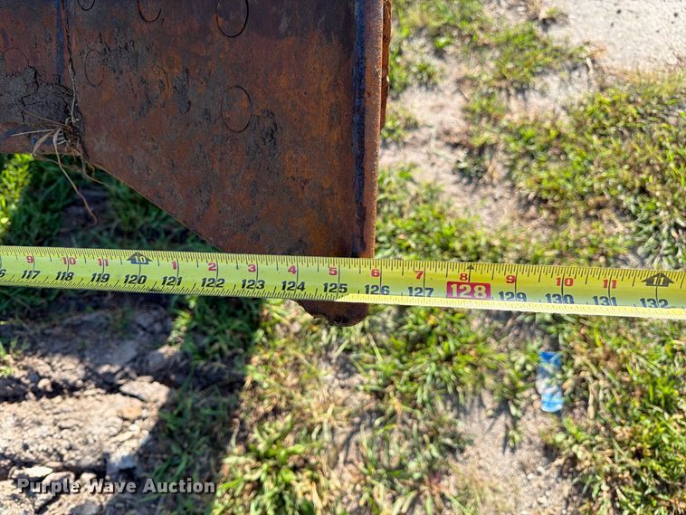 image for item DZ4687 1976 Caterpillar D6C dozer