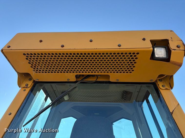 image for item EA0434 2006 Caterpillar D4G LGP dozer