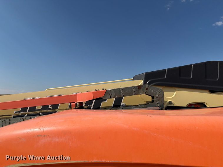 image for item EA0441 2008 JLG 660SJ boom lift