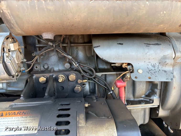 image for item EA0441 2008 JLG 660SJ boom lift