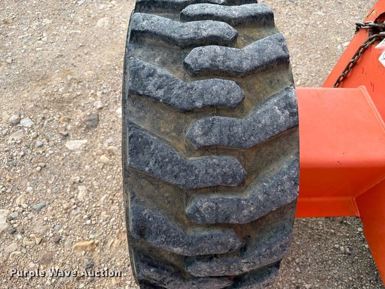 image for item EA0441 2008 JLG 660SJ boom lift