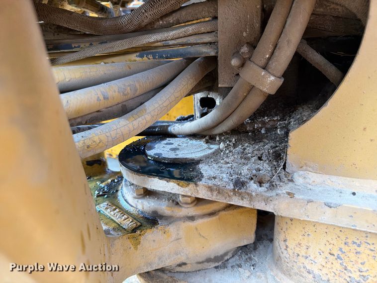 image for item EA0444 1995 Caterpillar 140G VHP motor grader