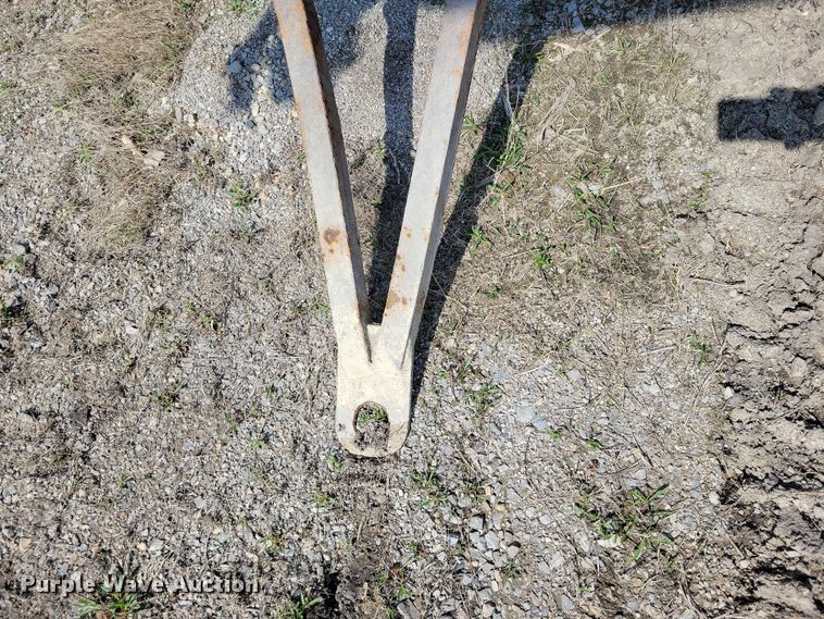 image for item EE0957 Universal Cedar Rapids conveyor
