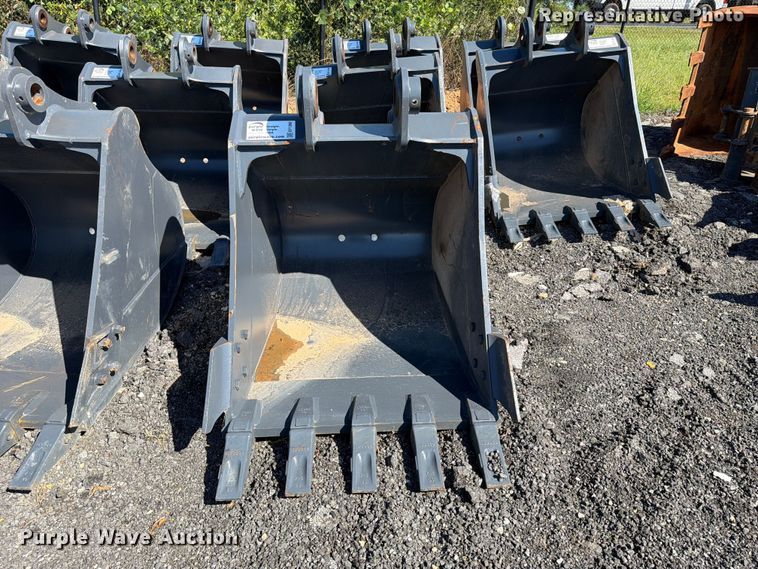 image for item EF1371 Smartcharm CAT320D excavator bucket