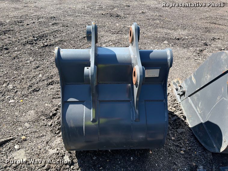 image for item EF1371 Smartcharm CAT320D excavator bucket