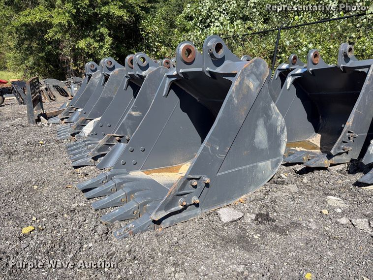 Smartcharm CAT320D excavator bucket