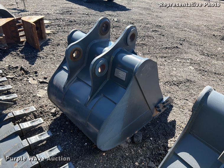 image for item EF1373 Smartcharm CAT320D  excavator bucket