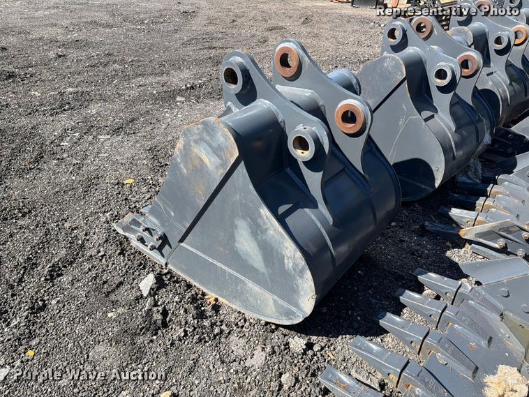 image for item EF1373 Smartcharm CAT320D  excavator bucket