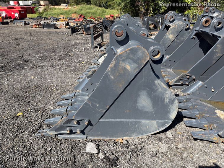 image for item EF1373 Smartcharm CAT320D  excavator bucket