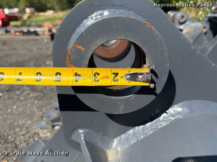 image for item EF1378 Smartcharm CAT320D excavator bucket