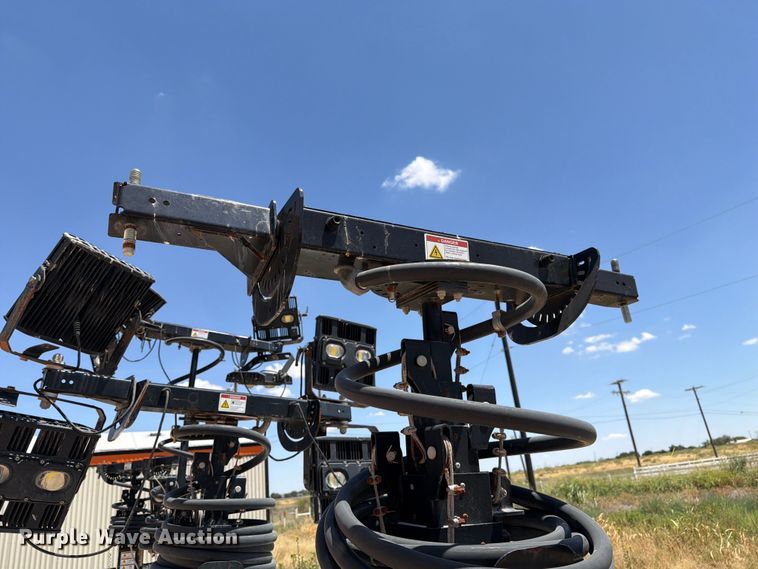 image for item EF6336 (4) Allmand Night -light pro light towers