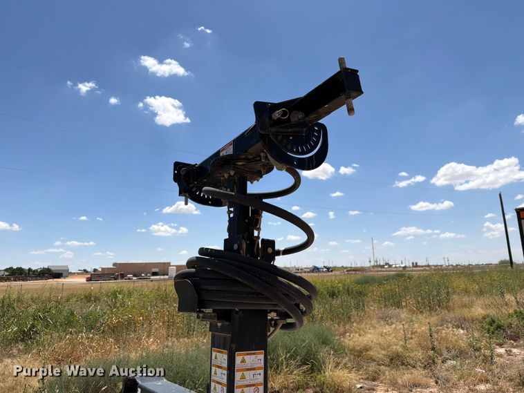 image for item EF6336 (4) Allmand Night -light pro light towers