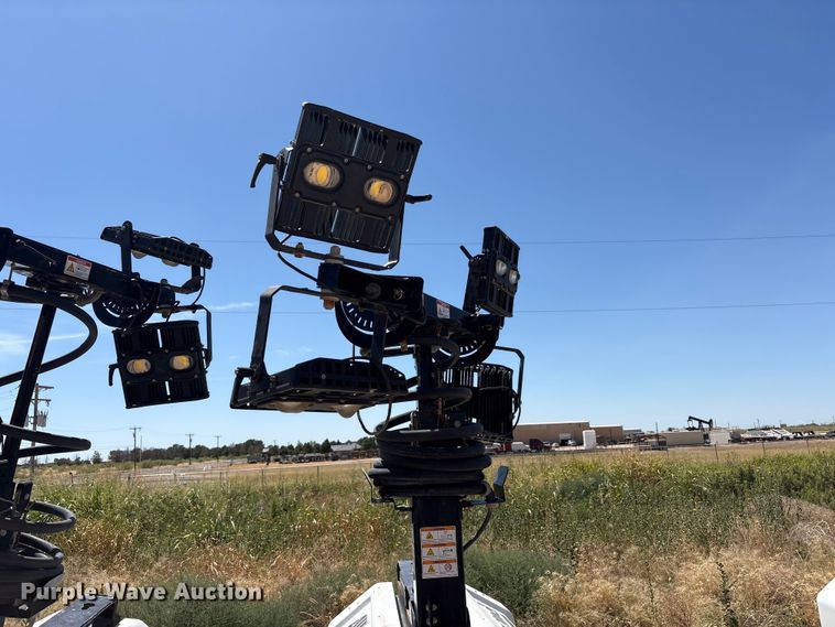 image for item EF6358 (3) Allmand Night-lite pro 2 light plants