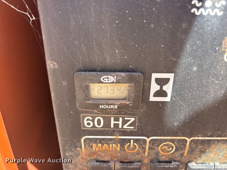image for item EF6359 (5) Wanco WLTT-3500 light plants