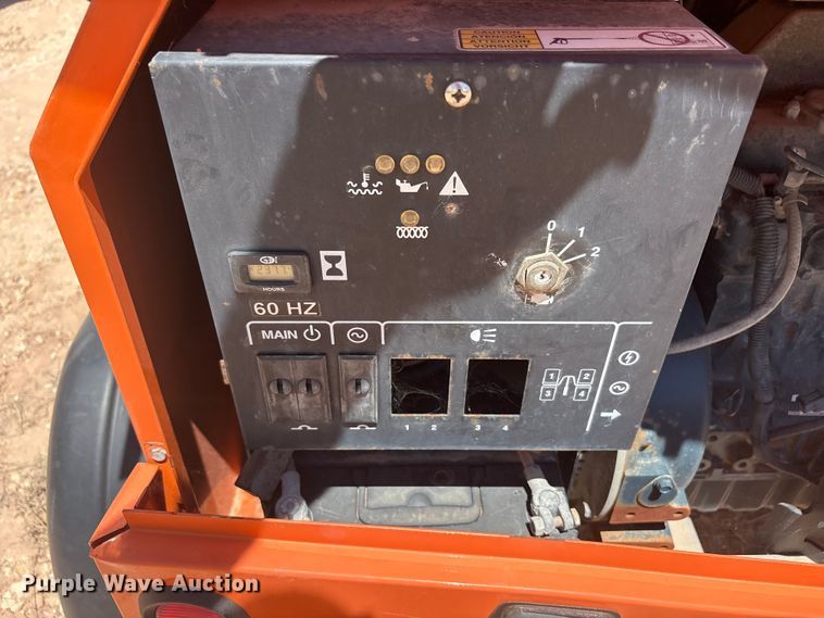 image for item EF6359 (5) Wanco WLTT-3500 light plants