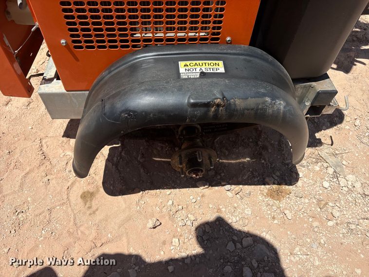 image for item EF6359 (5) Wanco WLTT-3500 light plants