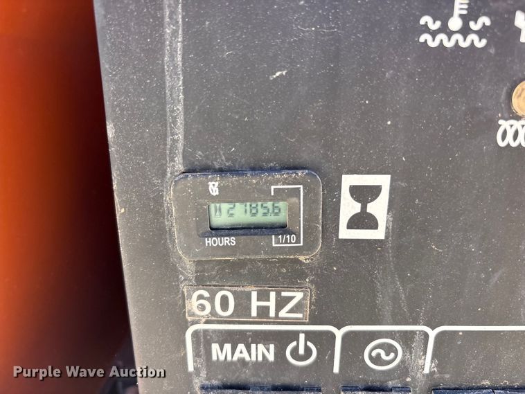 image for item EF6360 (4) Wanco WLTT light plants