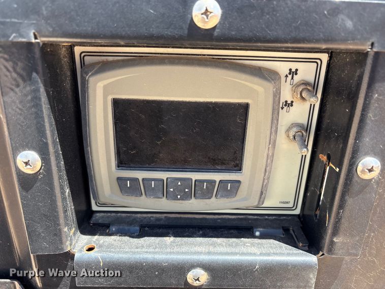 image for item EF6362 (3) Allmand NIGHT-LITE V-SERIES NLV light plants