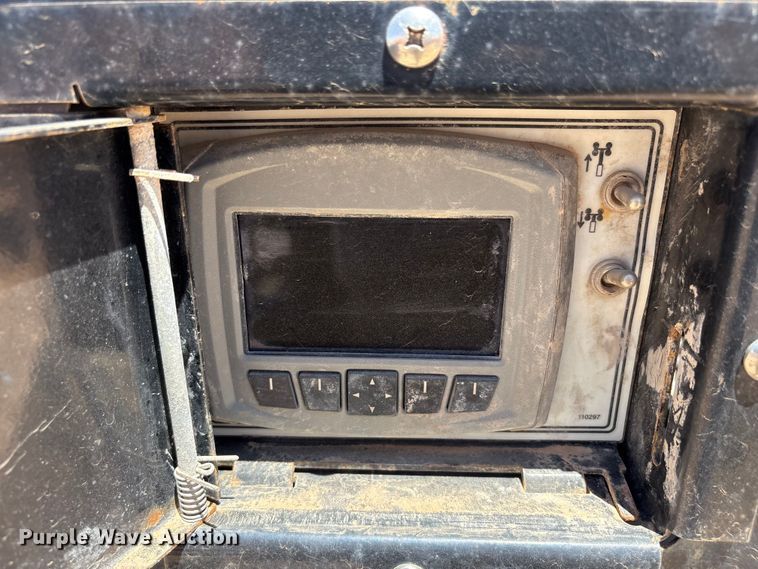 image for item EF6362 (3) Allmand NIGHT-LITE V-SERIES NLV light plants