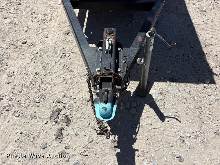 image for item EF6379 Multiquip DCA-0750J generator
