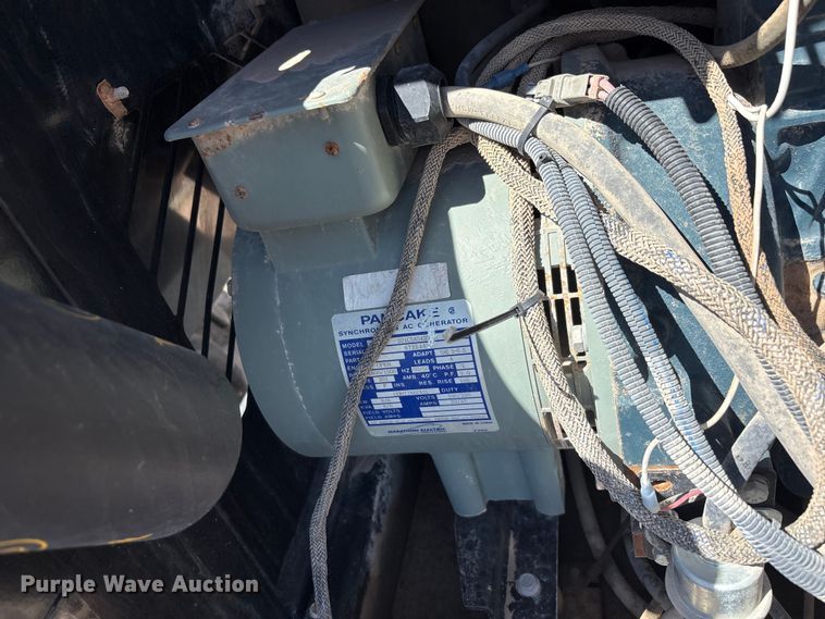 image for item EF6396 (3) Allmand Night-Lite V-Series NLV light plants