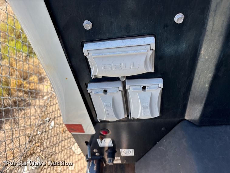 image for item EF6396 (3) Allmand Night-Lite V-Series NLV light plants