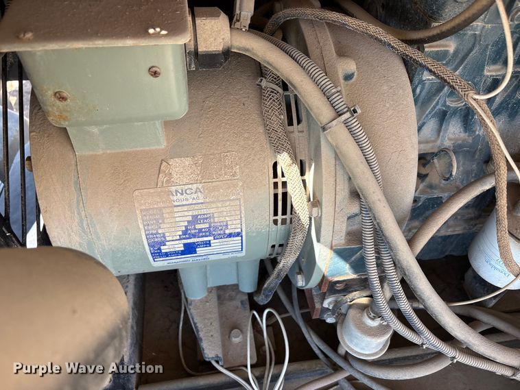 image for item EF6396 (3) Allmand Night-Lite V-Series NLV light plants