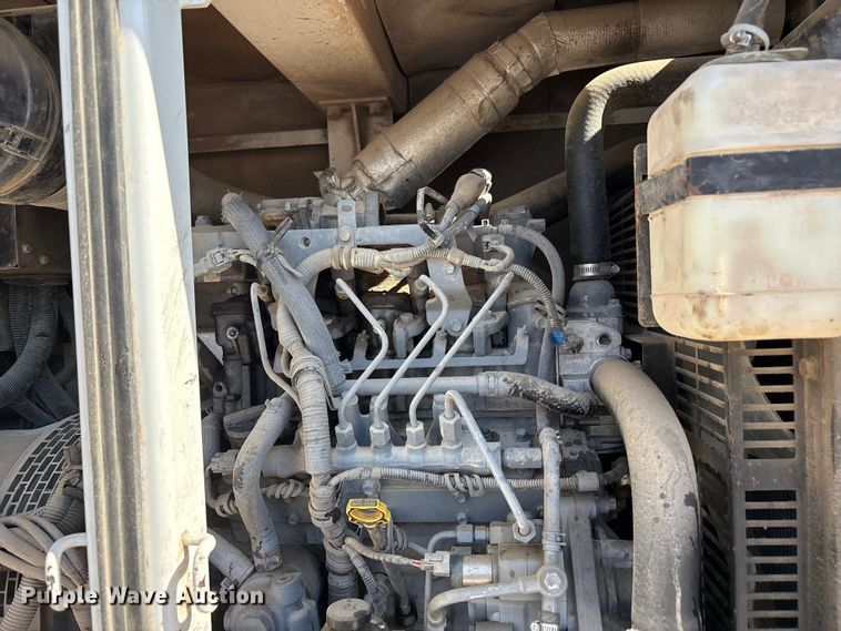 image for item EF6416 (2) MQ power generators