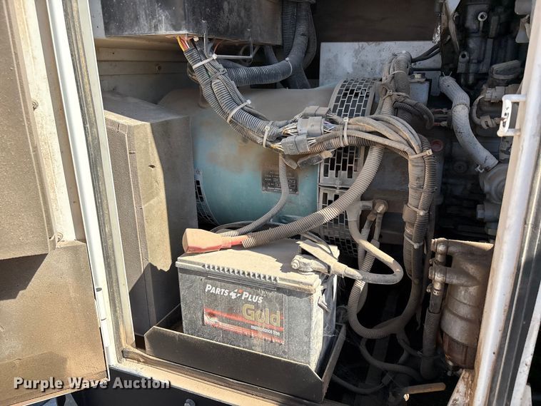 image for item EF6416 (2) MQ power generators