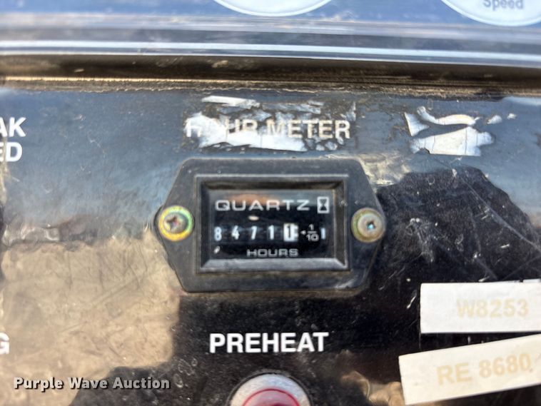 image for item EF6416 (2) MQ power generators