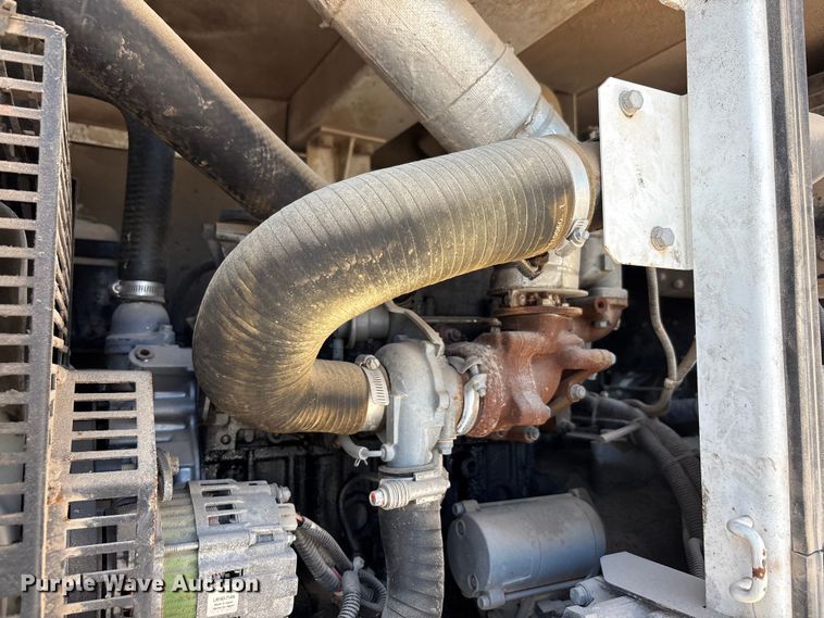 image for item EF6416 (2) MQ power generators