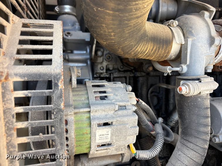 image for item EF6416 (2) MQ power generators