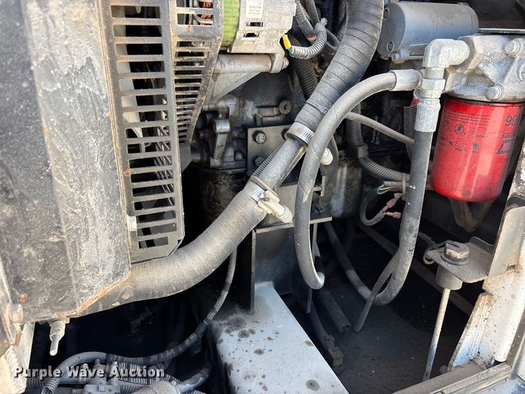 image for item EF6416 (2) MQ power generators
