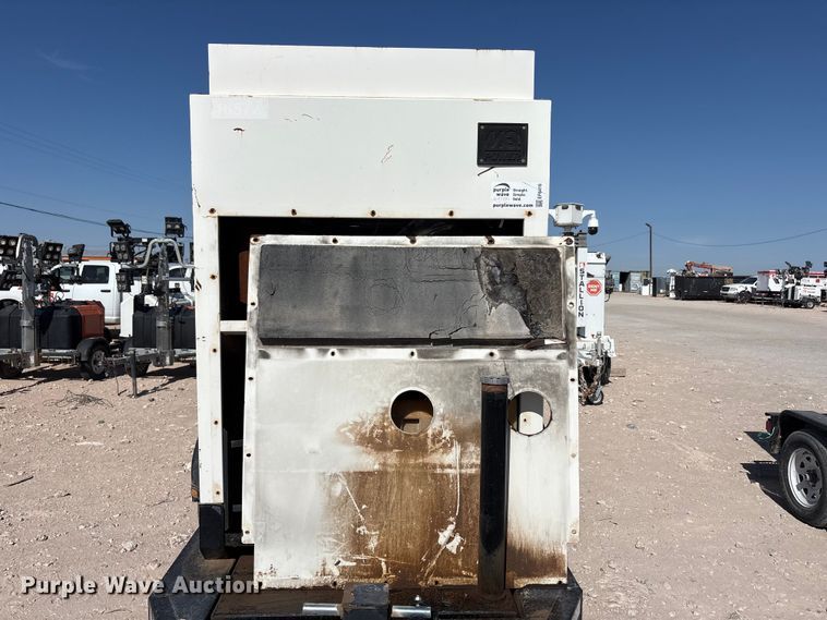 image for item EF6416 (2) MQ power generators