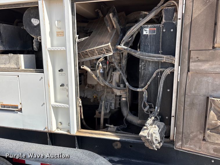 image for item EF6416 (2) MQ power generators