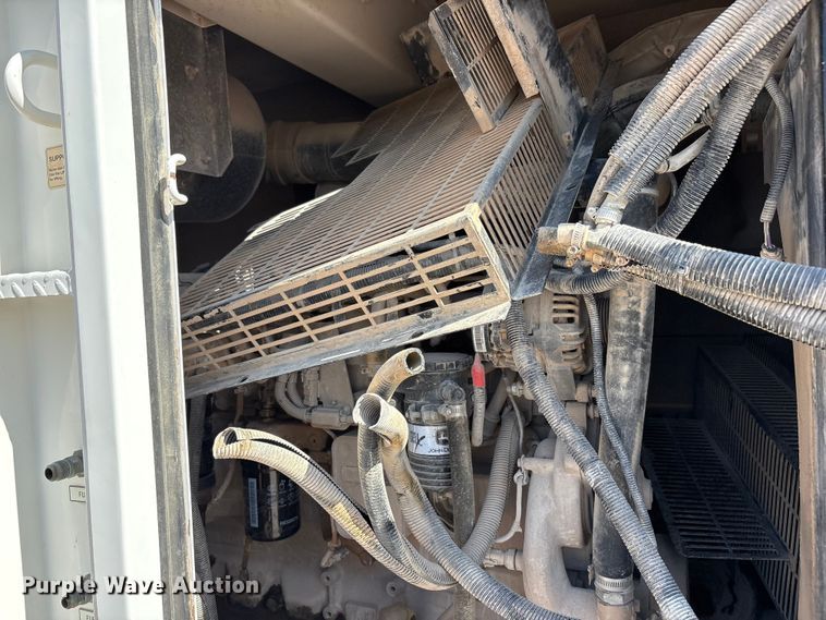 image for item EF6416 (2) MQ power generators